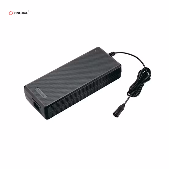 Fast Charging 400W Electric Scooter Motorcycle E-Bike Battery Charger China Wholesaler