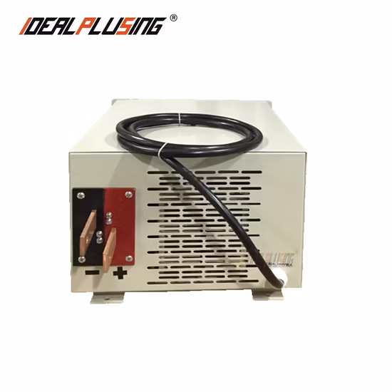 China Factory Direct Sales 200A25V Single Pulse DC Power Supply, DC Pulse Power Supply for High-Quality Anodizing