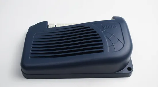 フォークリフト部品エンジン制御スターポンプ制御 24V 600A