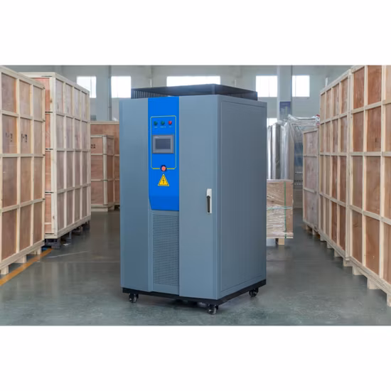 400kW 200V 2000A 高性能プログラマブル AC-DC スイッチング電源