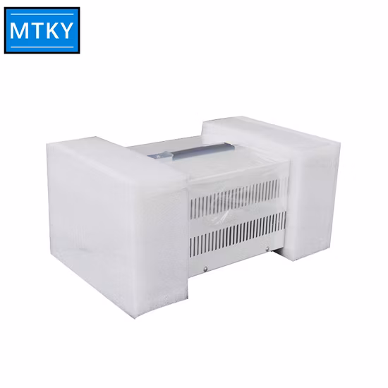 調整可能なレギュレータを備えた 15V 20A 安定化電圧プログラマブル実験用電源