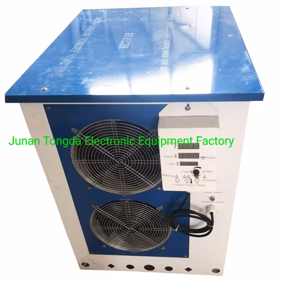 ガルバニック整流器 1000A12V 1000A 18V IGBT ポータブルガルバニック整流器 220V-380V ガルバニック整流器 陽極酸化整流器