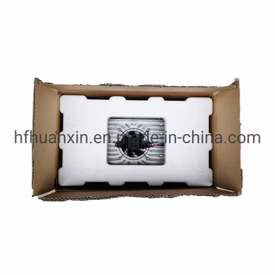 高性能 48V フォークリフト バッテリー充電器