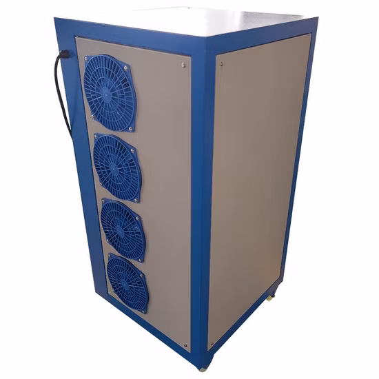 12V 3000A/4000A コーティング整流器、IGBT モジュール付き